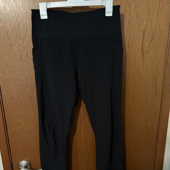 Athleta Quest Hybrid Tight - Picture 3 of 10